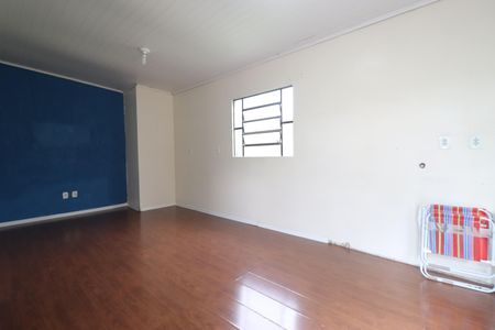 Casa à venda com 204m², 3 quartos e 2 vagasSala  da casa 02