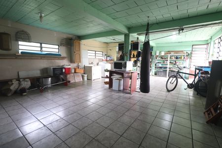 Casa à venda com 204m², 3 quartos e 2 vagasGaragem