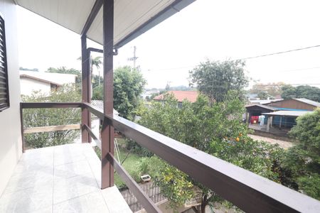 Casa à venda com 204m², 3 quartos e 2 vagasÁrea comum