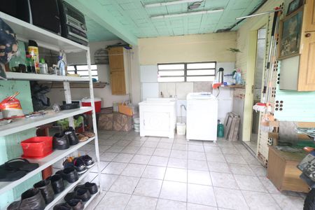 Casa à venda com 204m², 3 quartos e 2 vagasGaragem