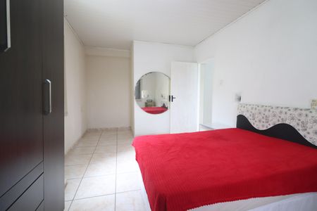 Casa à venda com 204m², 3 quartos e 2 vagasQuarto 02 casa 01