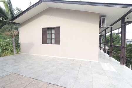 Casa à venda com 204m², 3 quartos e 2 vagasÁrea comum