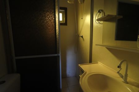 Casa à venda com 204m², 3 quartos e 2 vagasBanheiro da casa 02