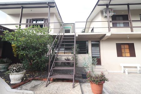 Casa à venda com 204m², 3 quartos e 2 vagasFachada