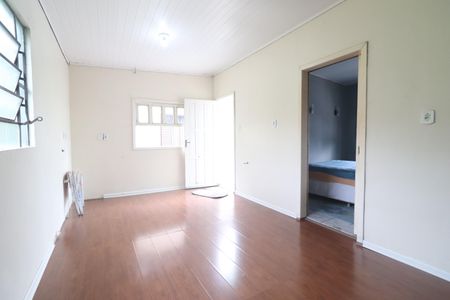 Casa à venda com 204m², 3 quartos e 2 vagasSala da casa 02