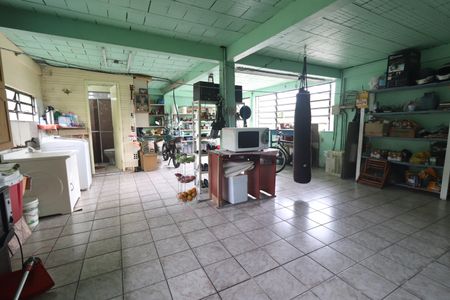 Casa à venda com 204m², 3 quartos e 2 vagasGaragem