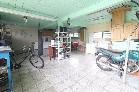 Casa à venda com 204m², 3 quartos e 2 vagasGaragem