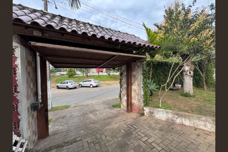 Casa à venda com 110m², 2 quartos e 4 vagasÁrea Externa