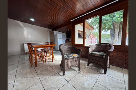 Casa à venda com 110m², 2 quartos e 4 vagasSala de Jantar