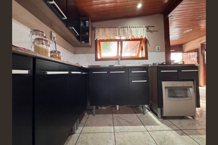 Casa à venda com 110m², 2 quartos e 4 vagasCozinha