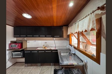 Casa à venda com 110m², 2 quartos e 4 vagasCozinha