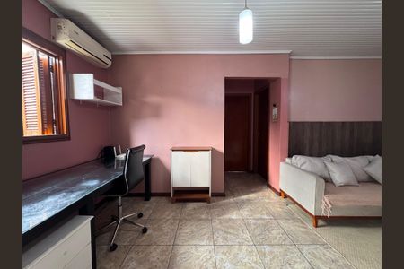 Casa à venda com 110m², 2 quartos e 4 vagasCozinha