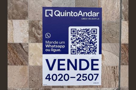 Casa à venda com 110m², 2 quartos e 4 vagasPlaca