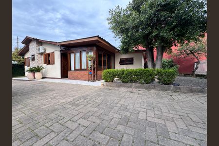 Casa à venda com 110m², 2 quartos e 4 vagasÁrea Externa