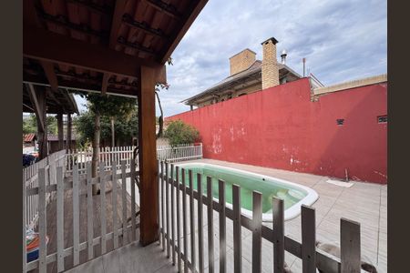 Casa à venda com 110m², 2 quartos e 4 vagasÁrea Externa