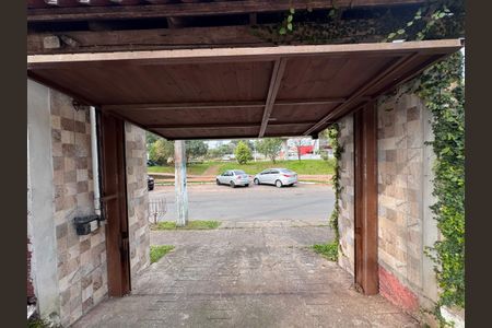 Casa à venda com 110m², 2 quartos e 4 vagasÁrea Externa