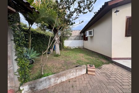 Casa à venda com 110m², 2 quartos e 4 vagasÁrea comum
