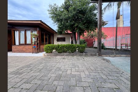 Casa à venda com 110m², 2 quartos e 4 vagasÁrea Externa