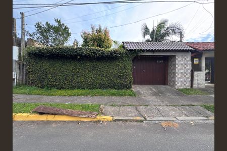 Casa à venda com 110m², 2 quartos e 4 vagasFachada