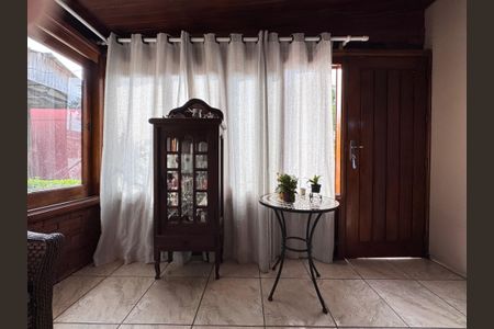 Casa à venda com 110m², 2 quartos e 4 vagasSala de Jantar