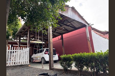 Casa à venda com 110m², 2 quartos e 4 vagasÁrea comum