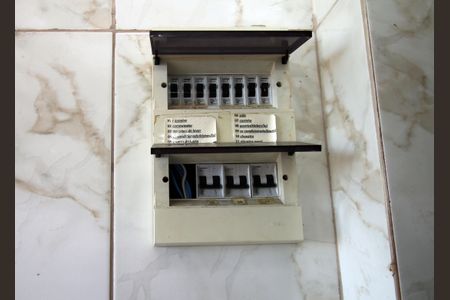 Apartamento à venda com 82m², 2 quartos e sem vagaQuadro de energia