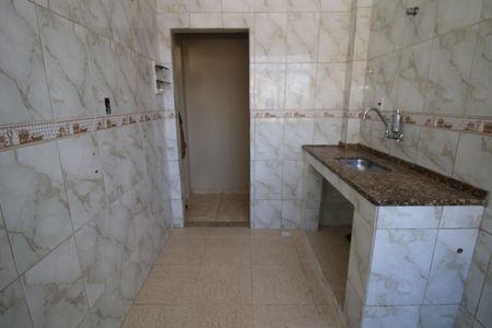 Apartamento à venda com 82m², 2 quartos e sem vagaCozinha