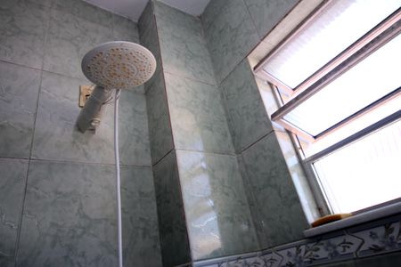 Apartamento à venda com 82m², 2 quartos e sem vagaBanheiro