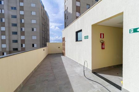 Apartamento à venda com 162m², 2 quartos e 2 vagas Apartamento à venda com 162m², 2 quartos e 2 vagasÁrea comum