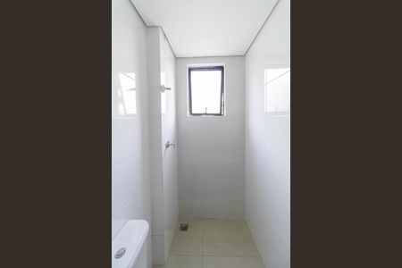 Apartamento à venda com 162m², 2 quartos e 2 vagas Apartamento à venda com 162m², 2 quartos e 2 vagasBanheiro social