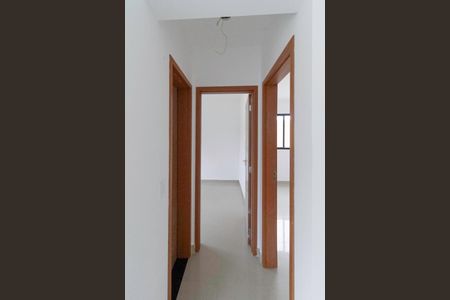 Apartamento à venda com 162m², 2 quartos e 2 vagas Apartamento à venda com 162m², 2 quartos e 2 vagasCorredor