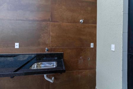 Apartamento à venda com 162m², 2 quartos e 2 vagas Apartamento à venda com 162m², 2 quartos e 2 vagasÁrea de serviço