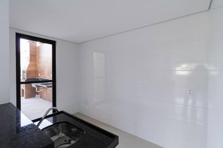 Apartamento à venda com 162m², 2 quartos e 2 vagas Apartamento à venda com 162m², 2 quartos e 2 vagasCozinha