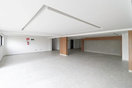 Apartamento à venda com 162m², 2 quartos e 2 vagas Apartamento à venda com 162m², 2 quartos e 2 vagasÁrea comum - Salão de festas