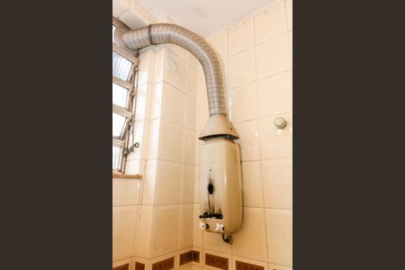 Apartamento à venda com 200m², 5 quartos e 1 vaga Apartamento à venda com 200m², 5 quartos e 1 vagaBanheiro 1