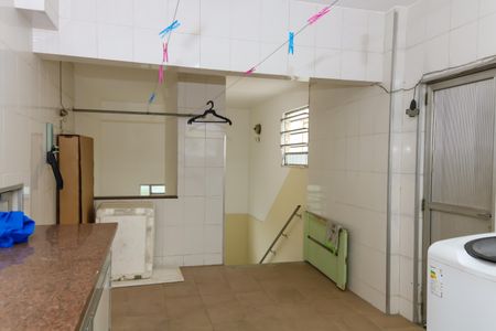 Apartamento à venda com 200m², 5 quartos e 1 vaga Apartamento à venda com 200m², 5 quartos e 1 vagaÁrea de Serviço