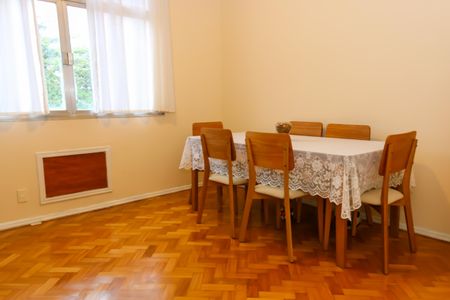 Apartamento à venda com 200m², 5 quartos e 1 vagaSala 1