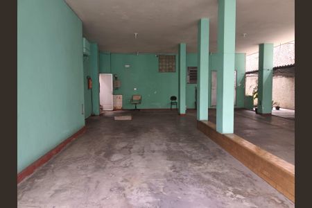 Apartamento à venda com 200m², 5 quartos e 1 vaga Apartamento à venda com 200m², 5 quartos e 1 vagaGaragem