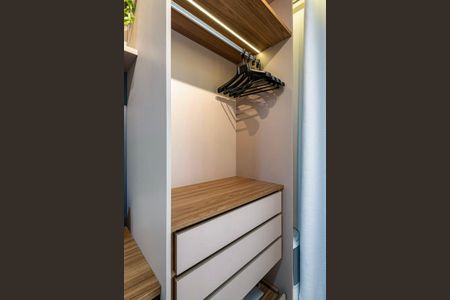 Studio à venda com 21m², 1 quarto e sem vaga