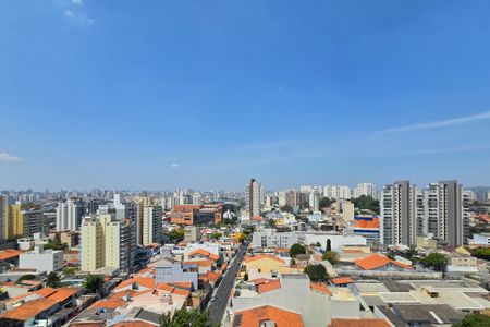 Apartamento à venda com 208m², 4 quartos e 3 vagasVista - Sacada