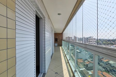 Apartamento à venda com 208m², 4 quartos e 3 vagasSacada