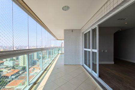 Apartamento à venda com 208m², 4 quartos e 3 vagasSacada