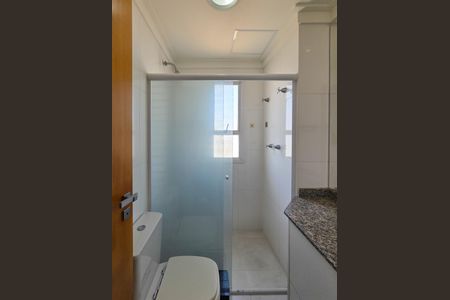 Apartamento à venda com 208m², 4 quartos e 3 vagasBanheiro - Suíte 1