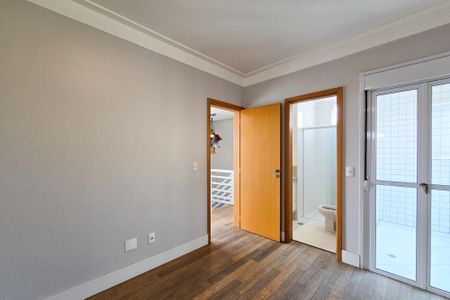 Apartamento à venda com 208m², 4 quartos e 3 vagasSuíte 2 - Cobertura