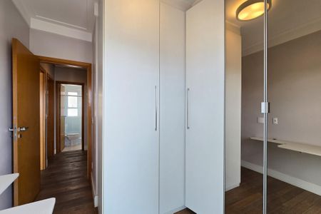 Apartamento à venda com 208m², 4 quartos e 3 vagasQuarto 1