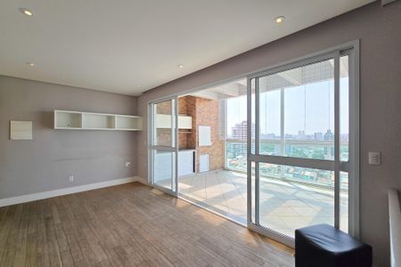 Apartamento à venda com 208m², 4 quartos e 3 vagasSala de TV - Cobertura 