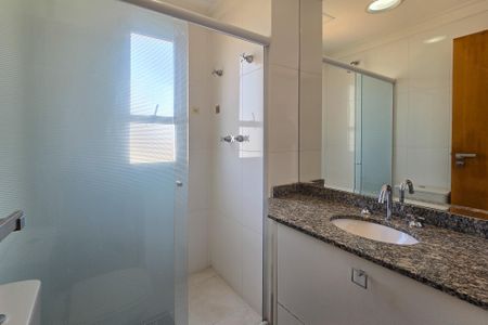 Apartamento à venda com 208m², 4 quartos e 3 vagasBanheiro - Suíte 1
