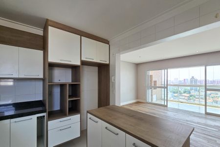 Apartamento à venda com 208m², 4 quartos e 3 vagasCozinha 