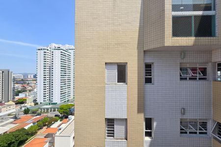 Apartamento à venda com 208m², 4 quartos e 3 vagasVista - Quarto 2