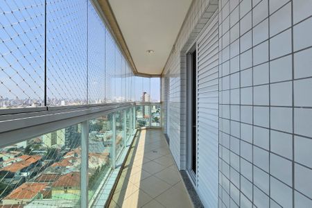 Apartamento à venda com 208m², 4 quartos e 3 vagasSacada 